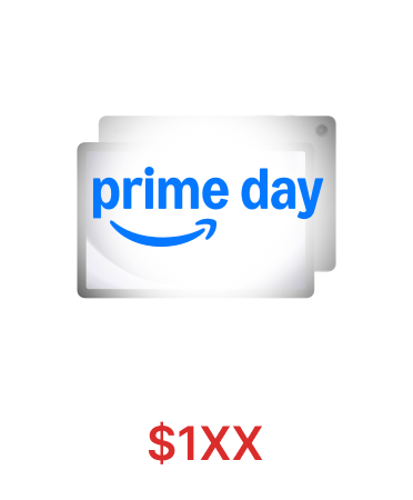 primeday